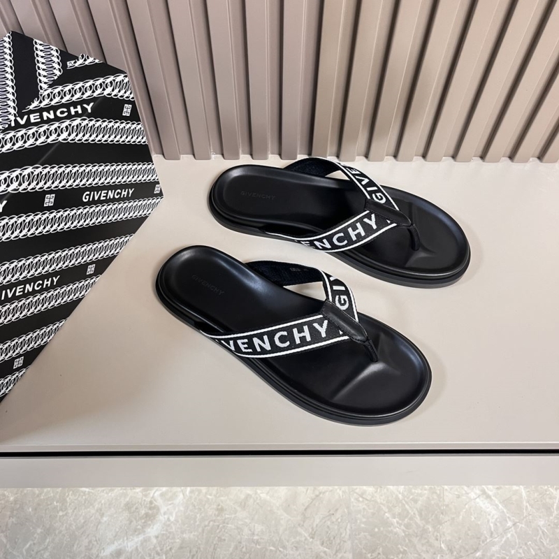 Givenchy Slippers